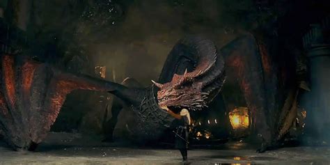 10 Greatest Dragon Designs In Films And Reveals - BetaVersa