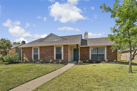 Allen, TX Real Estate - Allen Homes for Sale | realtor.com®