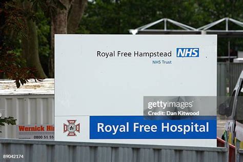 Hampstead General Hospital Photos and Premium High Res Pictures - Getty ...