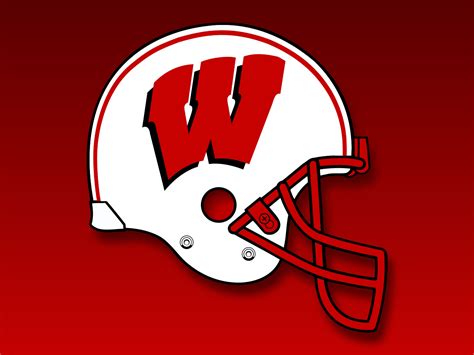 🔥 [50+] Wisconsin Badgers Logo Wallpapers | WallpaperSafari