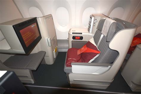 Iberia Premium Economy Airbus A350 900