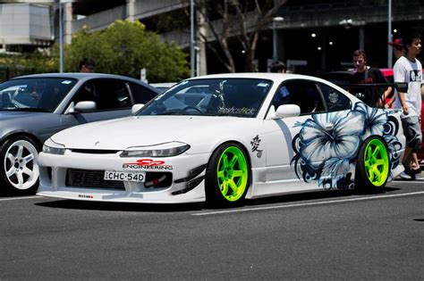 Nissan Silvia S15 street drift style by harinhassan on DeviantArt