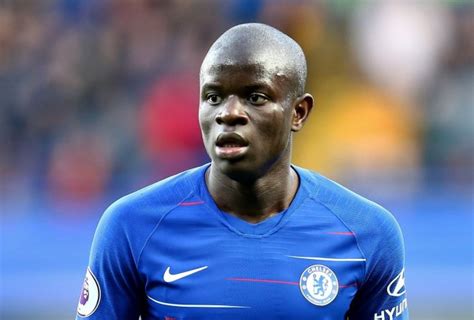 Man City make first move to sign N'Golo Kante from Chelsea | Metro News