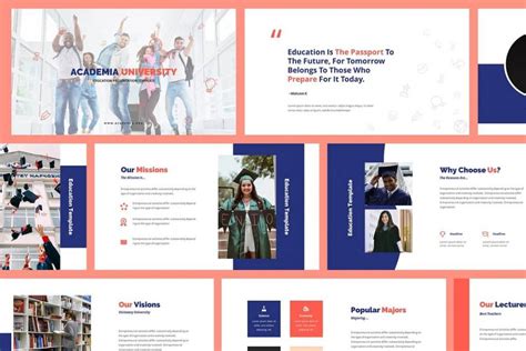 Tổng hợp 1000 Powerpoint templates university free đa dạng và chuyên nghiệp