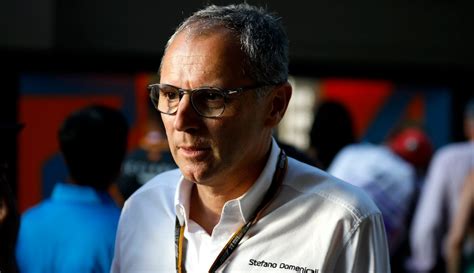 Andretti not only new F1 team hopeful, just the most vocal – Domenicali ...