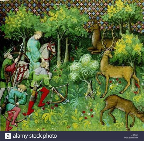 Medieval forest Stock Photo Medieval Life, Medieval Art, Medieval Books, National Geographic ...