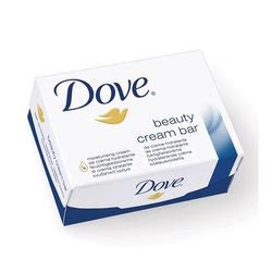 Dove Soap