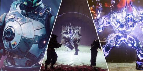 Destiny 2: The Witch Queen Power Caps Explained