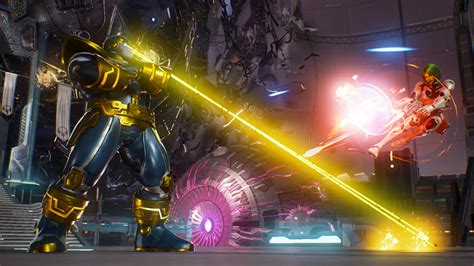 Marvel vs. Capcom: Infinite on Steam