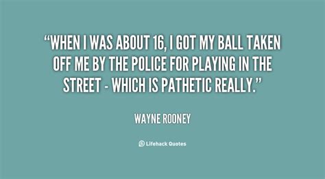 Wayne Rooney Quotes. QuotesGram