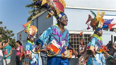 Immerse Yourself In Caribbean Culture At This Beautiful Island Destination