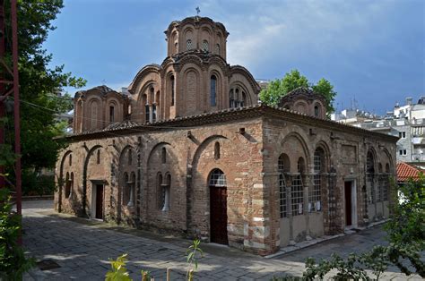 Late Byzantine church architecture – Smarthistory Guide to Byzantine Art