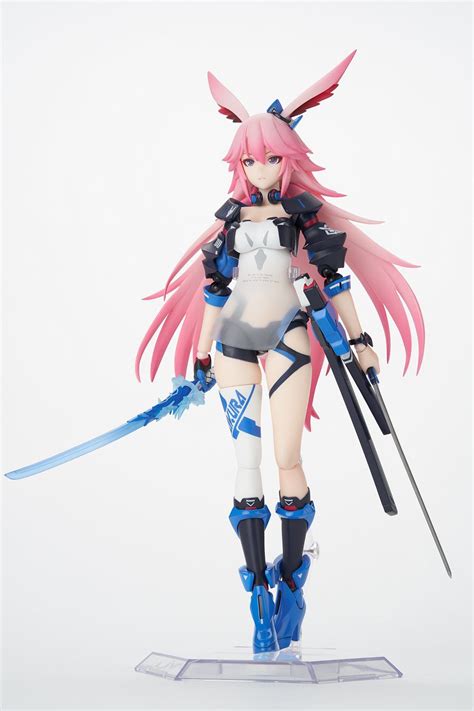 [Pre-order] Honkai Impact 3rd - Arctech Yae Sakura (Goushinnso Memento ...