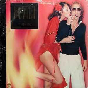 Bob Welch - French Kiss (1977, Jacksonville Pressing, Vinyl) | Discogs