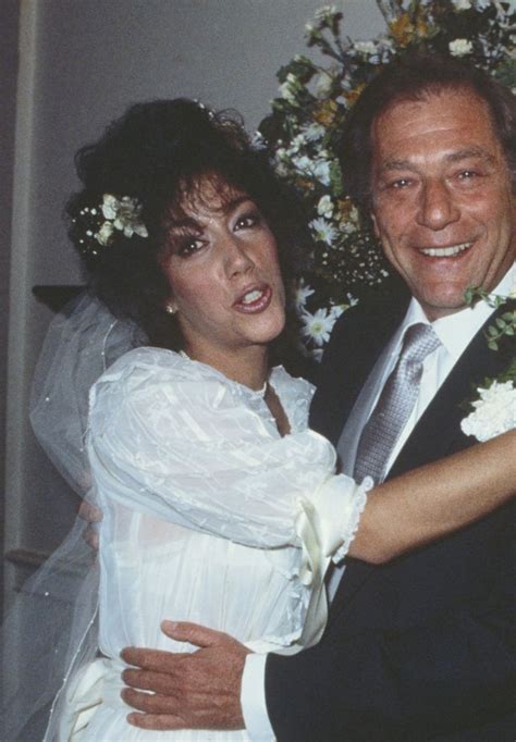 Late Actor George Segal's Death Confirmed By Wife Sonia Greenbaum