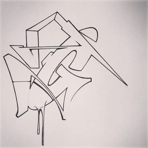 G #graffiti #istraille #lettering #wildstyle | Graffiti lettering, Graffiti alphabet, Graffiti ...