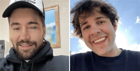 A detailed explanation of the David Dobrik and Jeff Wittek drama