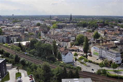 Erasmus experience in Bochum, Germany by Mohammedreza | Erasmus experience Bochum