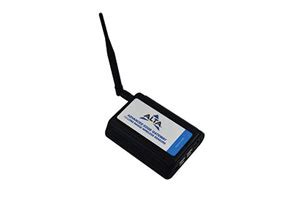 Configuration Tools for WiFi Sensors and Wireless Gateways