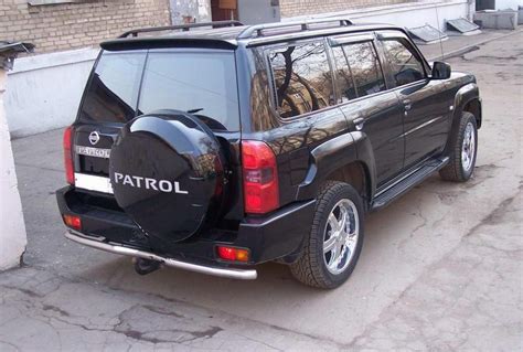 Patrol Nissan usa - http://autotras.com Nissan Patrol, Model Photos, Perfect Photo, Car Model ...