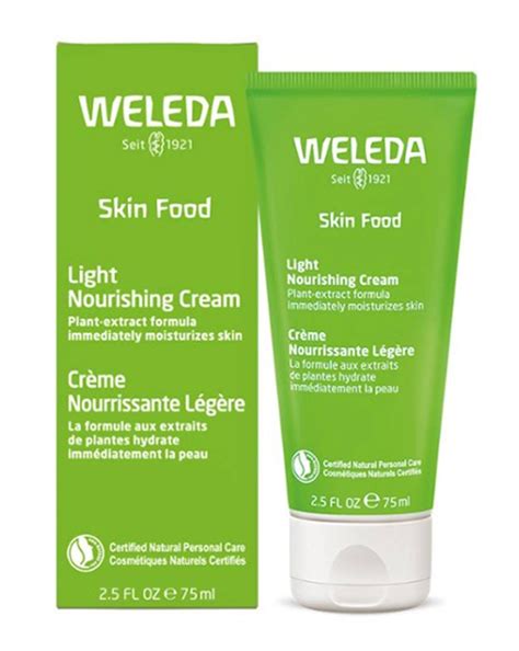 Weleda Skin Food is Expanding After More Than 90 Years With Three New Products - FASHION Magazine