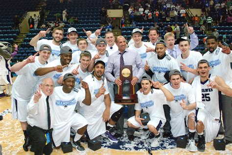 NCAA Basketball Champion Crowned in Salem | The Roanoke Star News