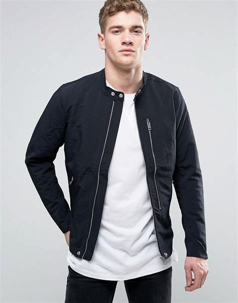 diesel jacket 23 - StyleMann