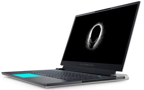 Alienware x15 R1 - i9-11900H · RTX 3080 · 15.6”, QHD (2560 x 1440), 240 ...