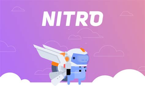 Discord Nitro and Benefits of Discord Nitro You Should Know