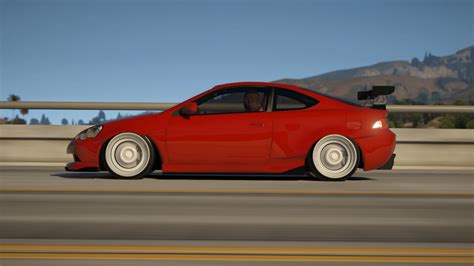 Acura RSX Widebody [Add-on/Replace] - GTA5-Mods.com