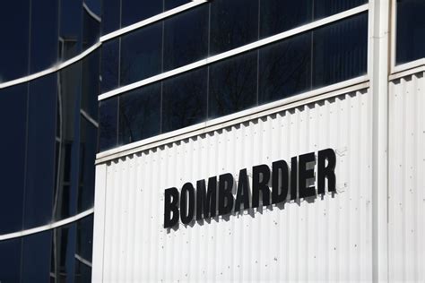 Bombardier stocks drop as investors flinch at sale of train division to Alstom - Montreal ...