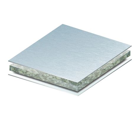 ALUCOBOND® A2 - Composite panels from 3A Composites | Architonic