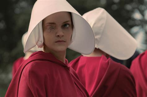 The Voice | The Handmaid’s Tale captivates audiences from the first episode