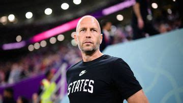 What’s USMNT coach Gregg Berhalter’s salary? - AS USA