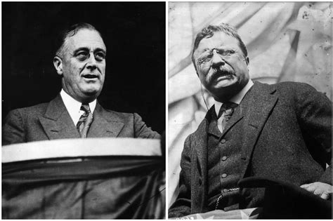 The Myth of the Roosevelt “Trustbusters” | The New Republic