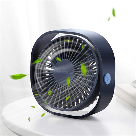 The 9 Best Personal Cooling Usb Fan - Home Gadgets