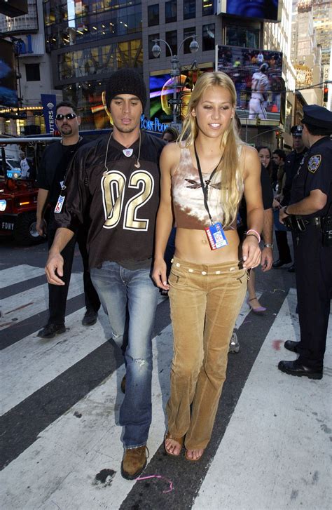 Pin on Anna Kournkova