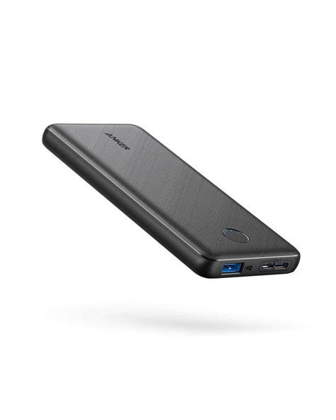 Anker PowerCore Slim 10000 PD – Live Stores