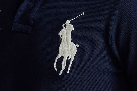 Ralph Lauren Logo Design: History & Evolution