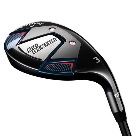 Callaway Big Bertha B21 Hybrid | Golf Mart India