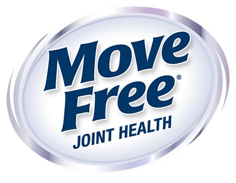 Move Free Logo
