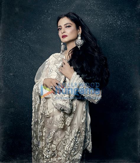 Rekha Photos, Images, HD Wallpapers, Rekha HD Images, Photos ...