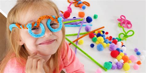 TOP 9 loisirs créatifs pour enfant de 1 an à 3 ans - Mon cadeau enfant