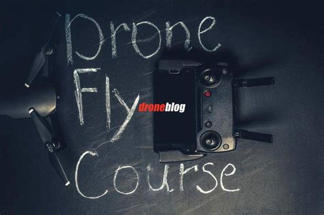 Is a Drone Course Worth It? (Explained for Beginners) - Droneblog