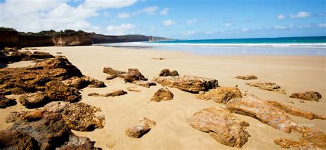 Melbourne Beaches - We Love Melbourne