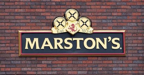 Brewers Marston’s and Carlsberg UK to join to form £780m beer giant