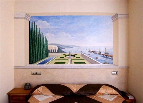 The Art of Illusion: Optical Illusions for your Walls - Decor Tips