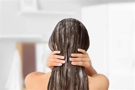 The 6 Types Of Hair Conditioner - A Complete Guide