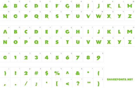 Akira Font | wfonts.com - download free