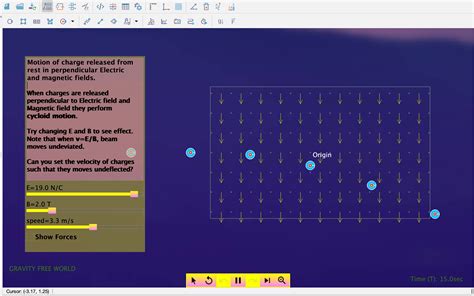 Micrometer Simulator